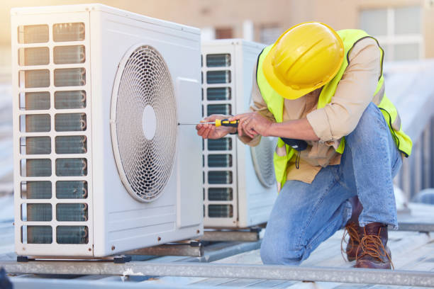 Best Local HVAC Companies  in Shoemakersville, PA