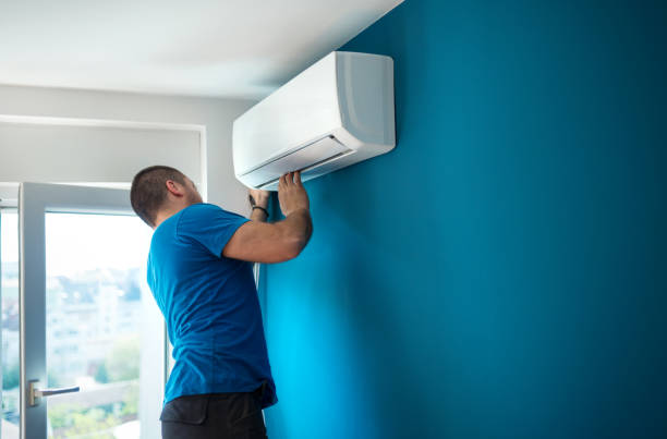 Best HVAC Emergency Services  in Shoemakersville, PA