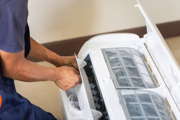 HVAC Troubleshooting in Shoemakersville, PA