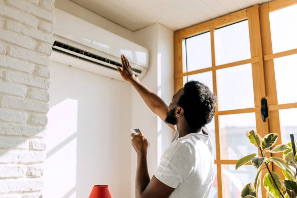 Best Ductless HVAC Repair  in Shoemakersville, PA