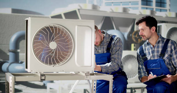 AC Installation Near Me in Shoemakersville, PA