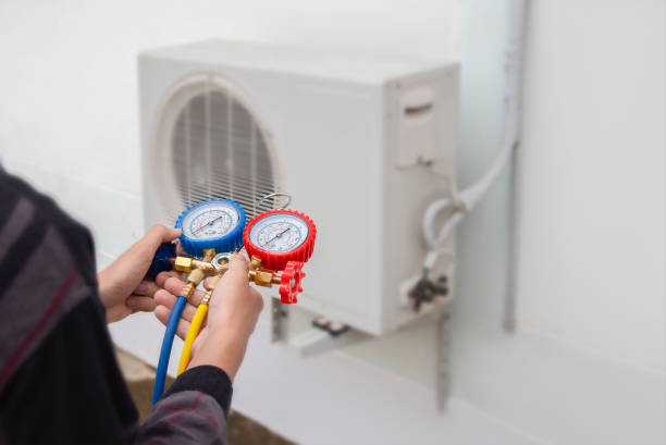 Best HVAC Companies Near Me  in Shoemakersville, PA