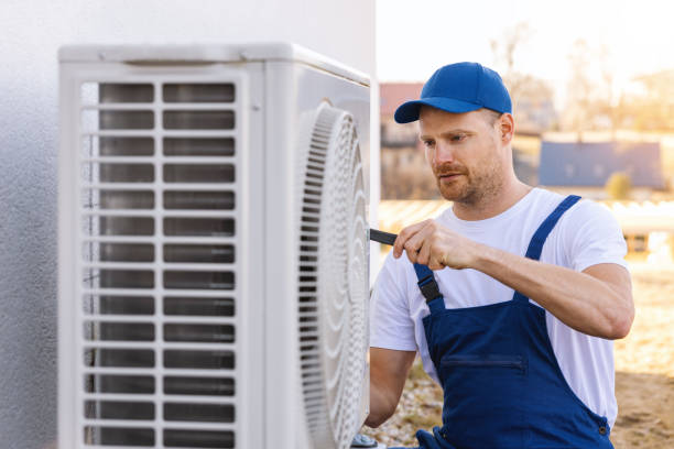 Best HVAC Repair Near Me  in Shoemakersville, PA