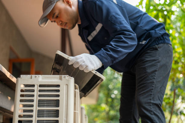 Best HVAC Contractors  in Shoemakersville, PA